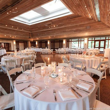 The Connolly Ballroom