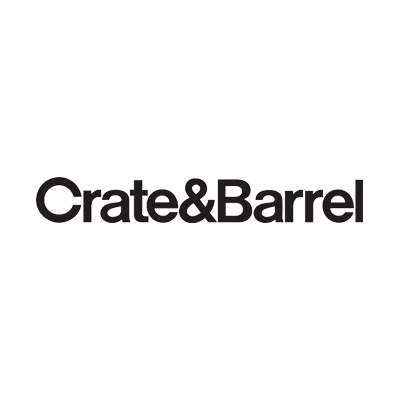 Crate & Barrel